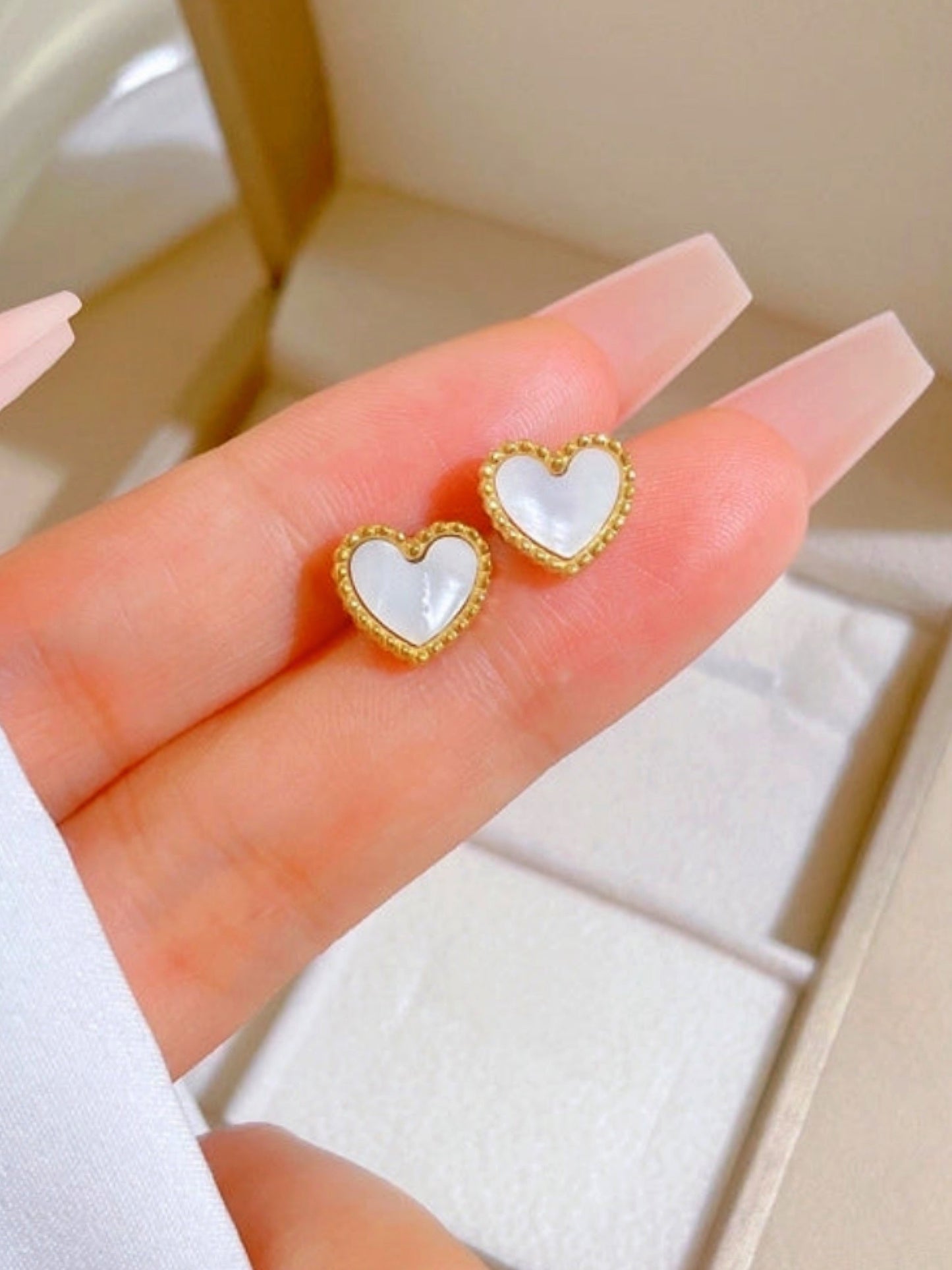 Lovely Earring