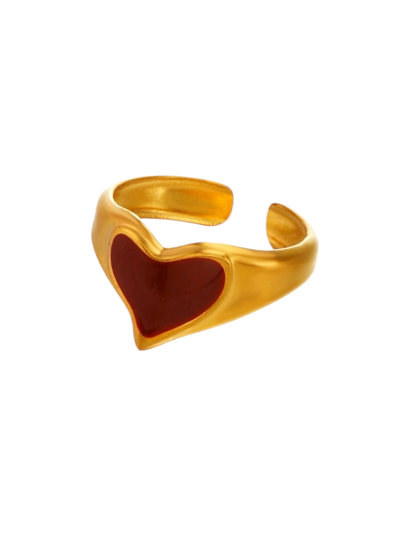 Amour Ring
