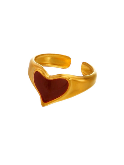 Amour Ring