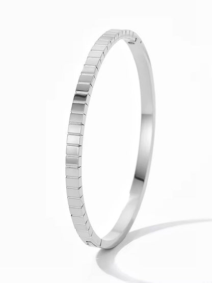 Bracciale rigido Justine
