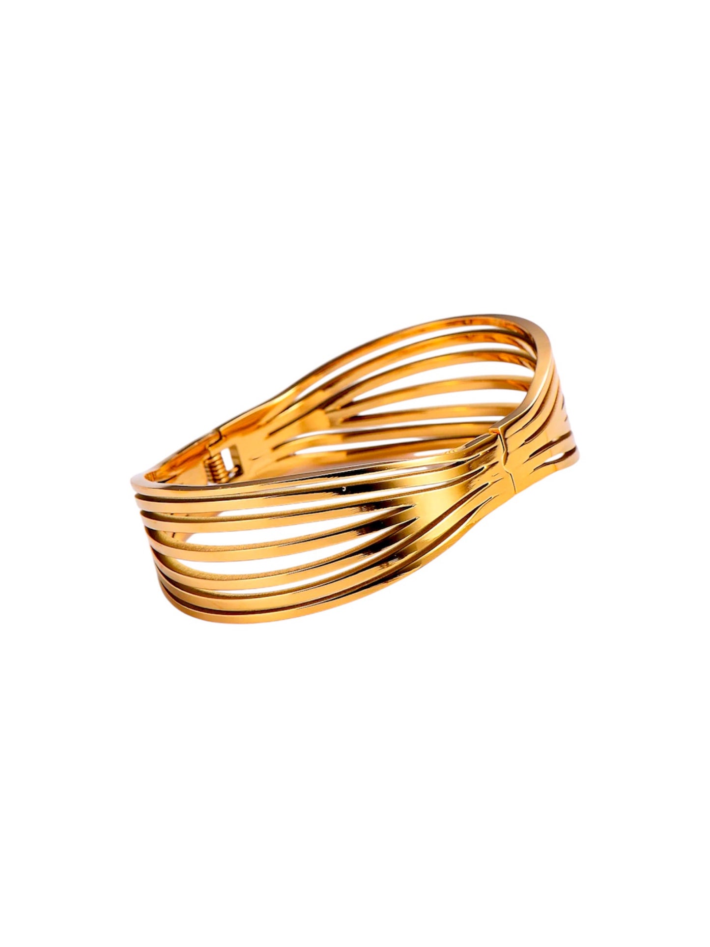 Emi Bangle Bracelet