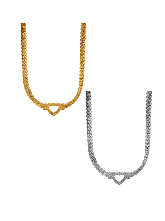 Daisy Choker Necklace