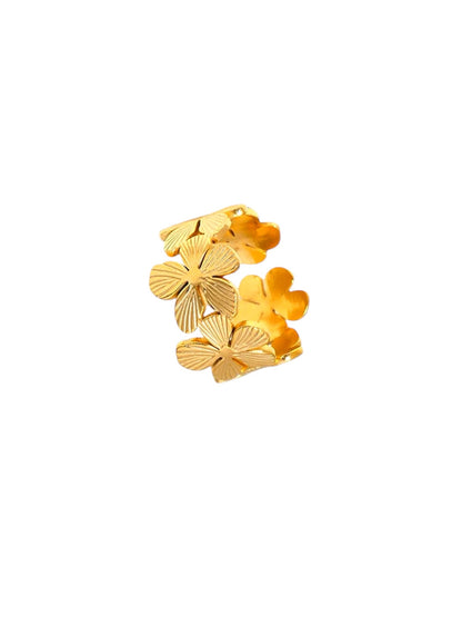 Flower Ring