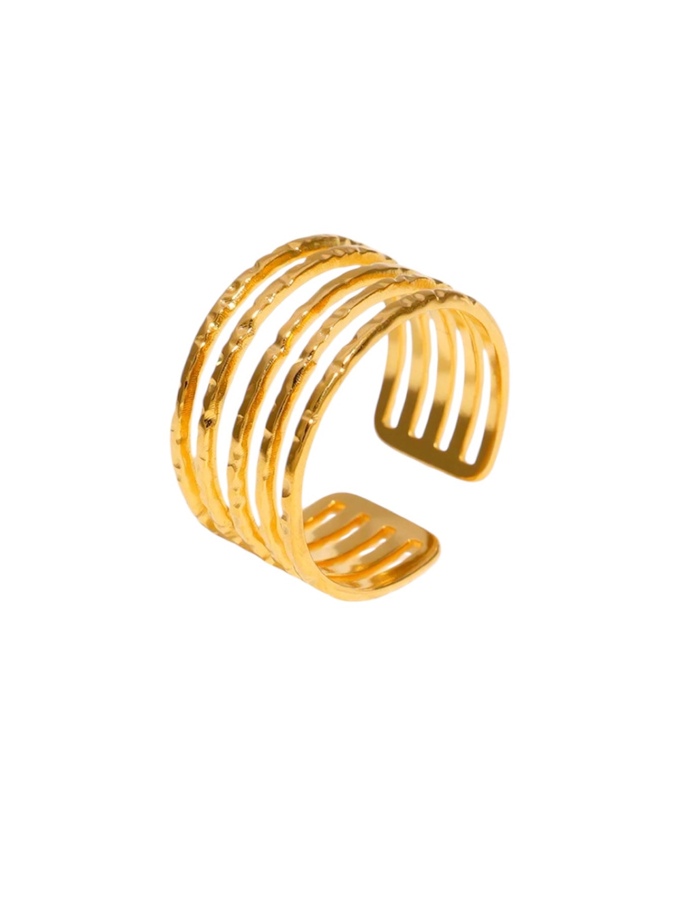 Anello Doris
