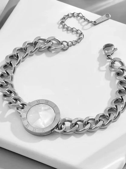 Reversible Roma Bracelet