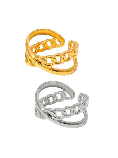 Anello Connie