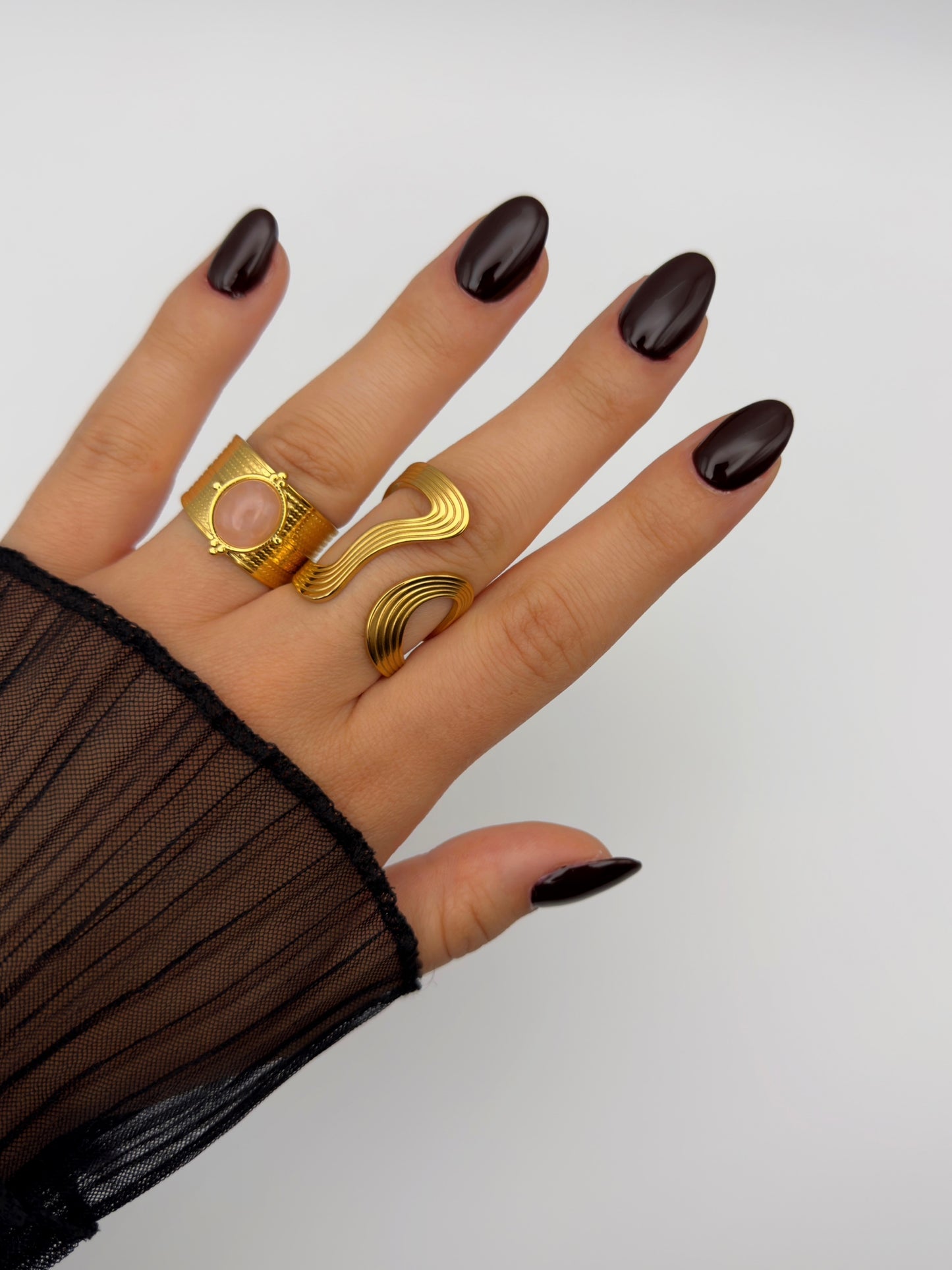 Cleo Ring