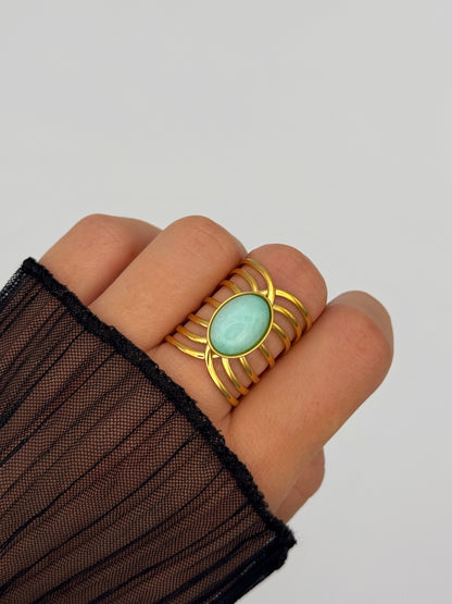 Cleopatra Ring