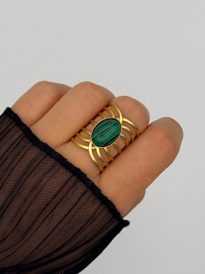 Cleopatra Ring