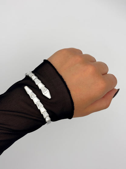 Snake Bracelet