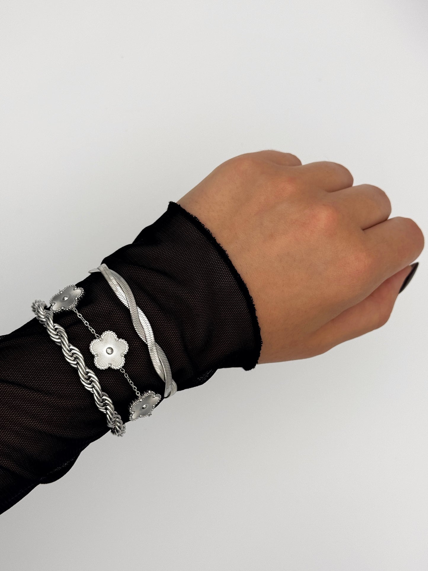 Bracelet Fllower