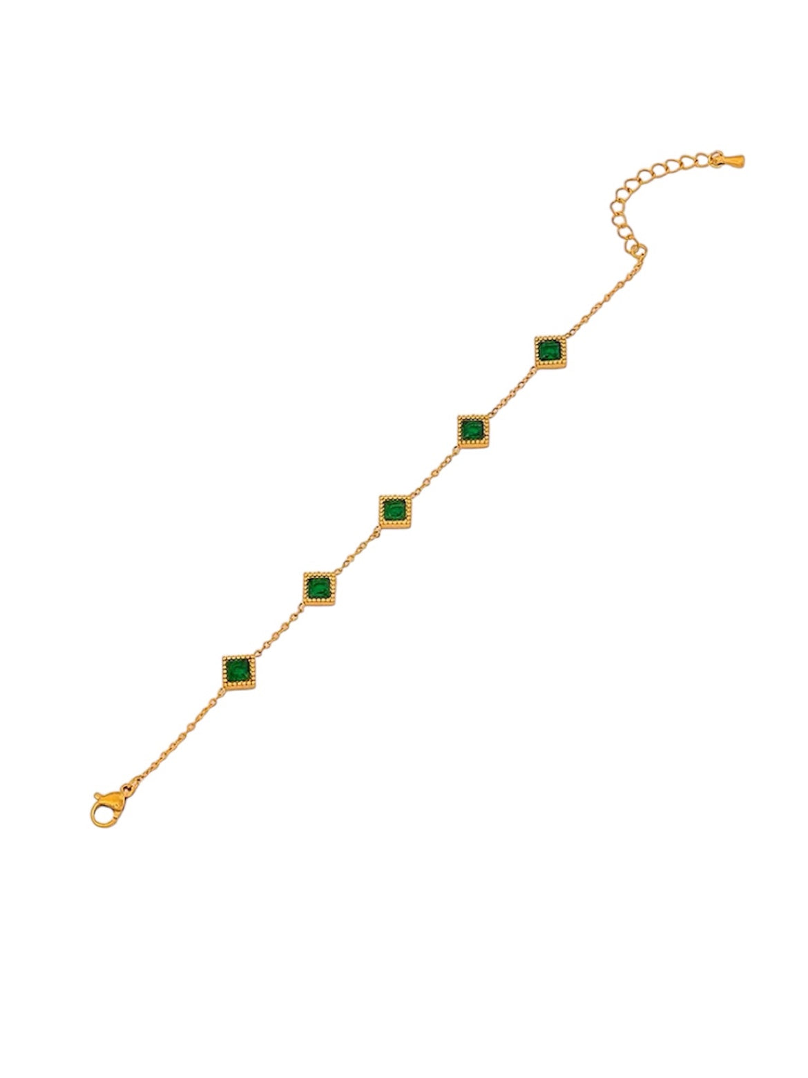 Esmeralda Bracelet