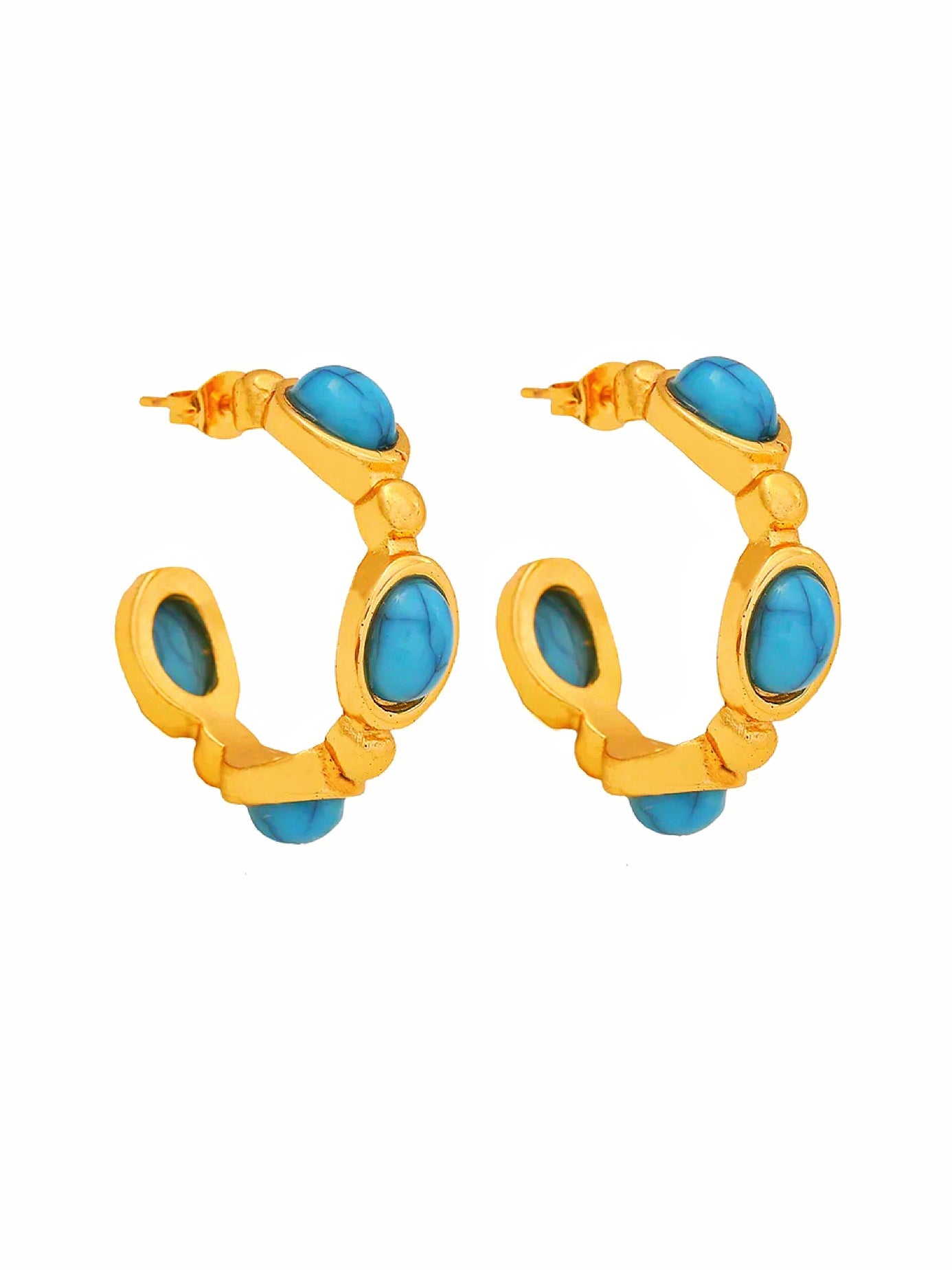 Eloise earrings