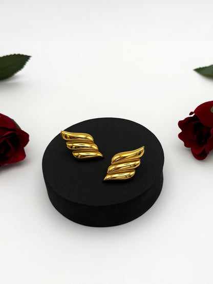 Boucles d'oreilles Meadow