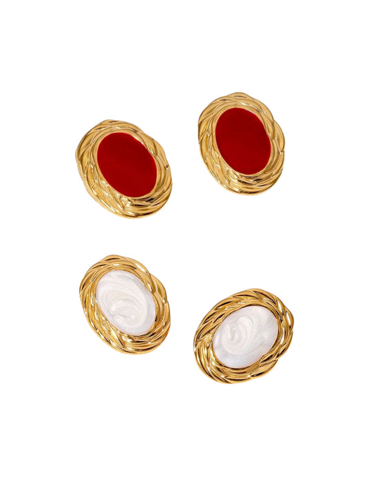 Aurelia Earrings