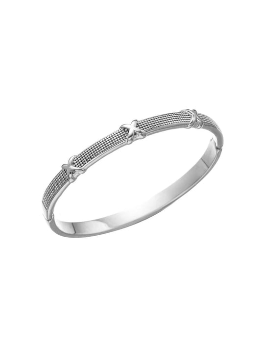 Nada Bangle Bracelet
