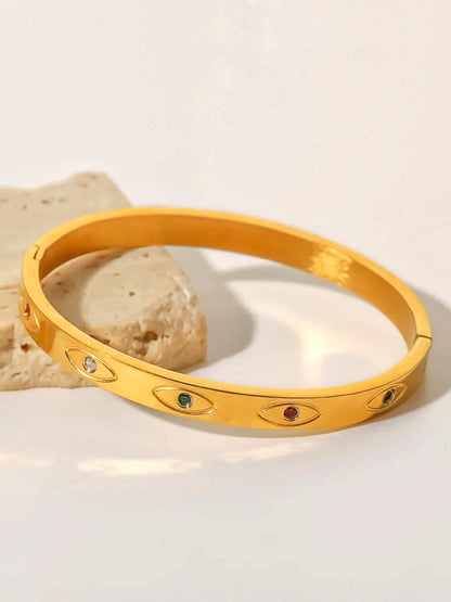 Soraya Bangle Bracelet