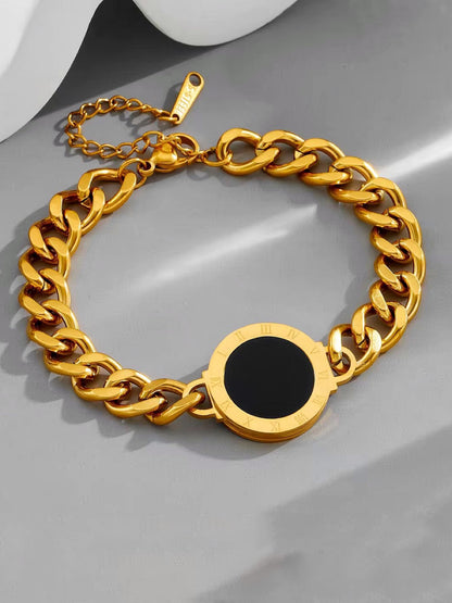 Reversible Roma Bracelet