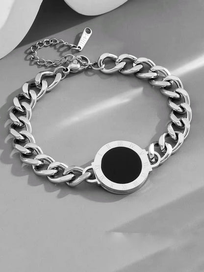 Reversible Roma Bracelet