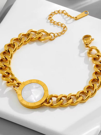 Reversible Roma Bracelet