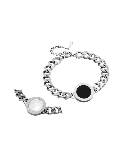 Reversible Roma Bracelet