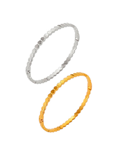 Norah Bangle Bracelet
