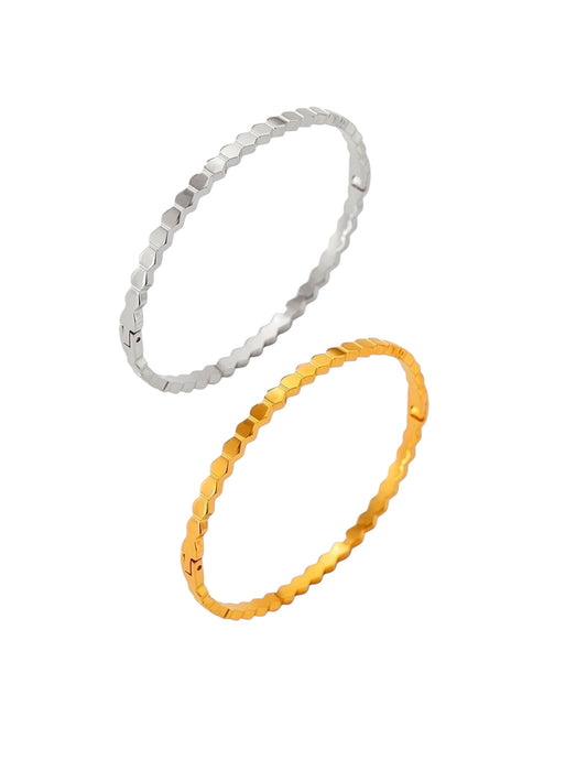 Norah Bangle Bracelet