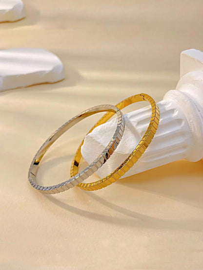 Bracciale rigido Justine