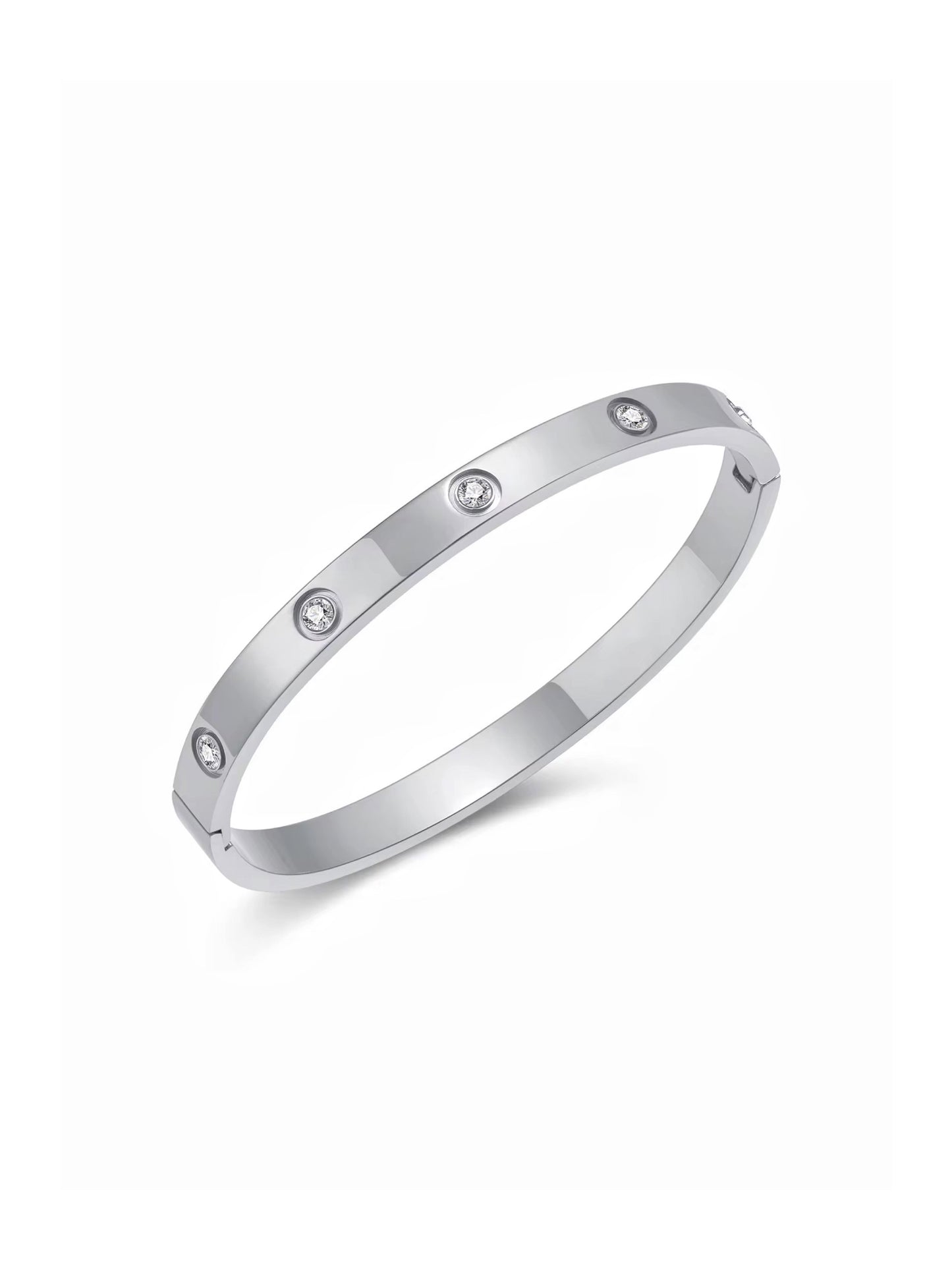 Eliane Diamond Bracelet