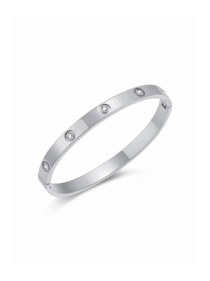 Eliane Diamond Bracelet