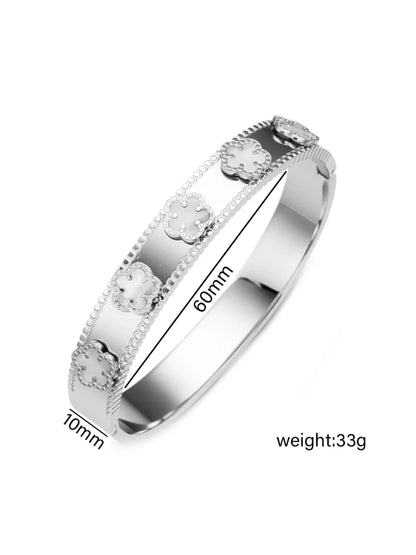 Bracciale rigido Roxie