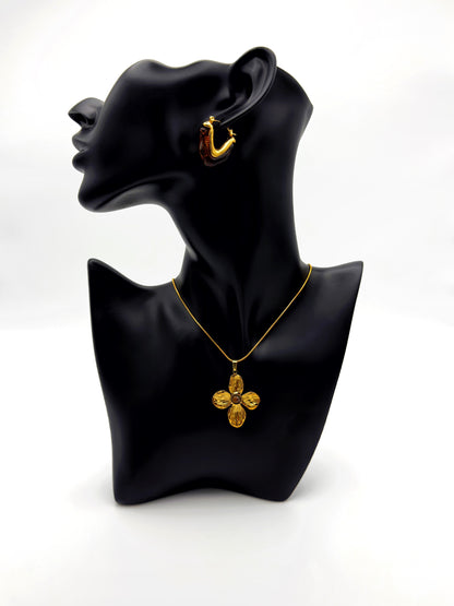 Petal Dreams Necklace