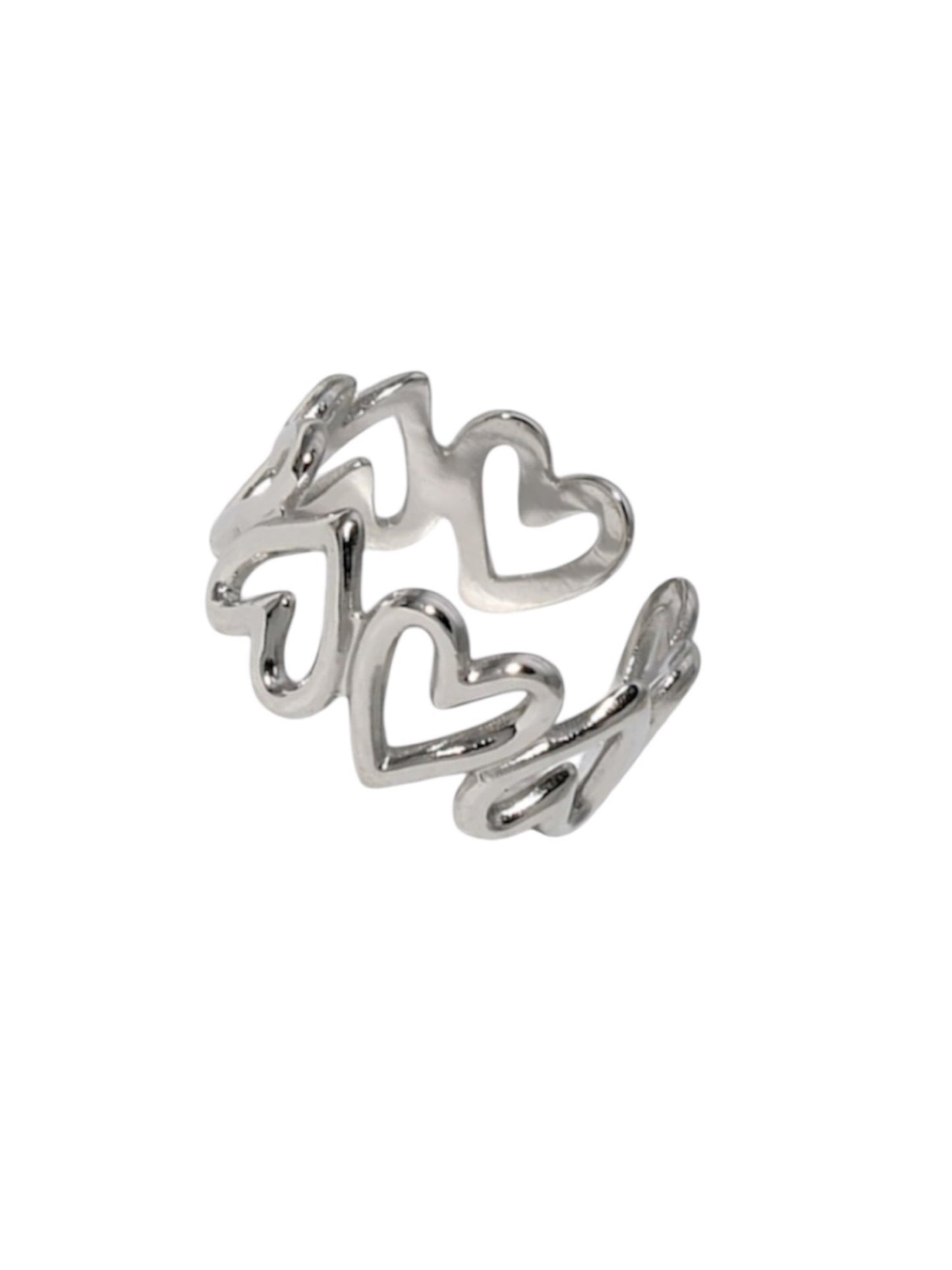 Heart Ring