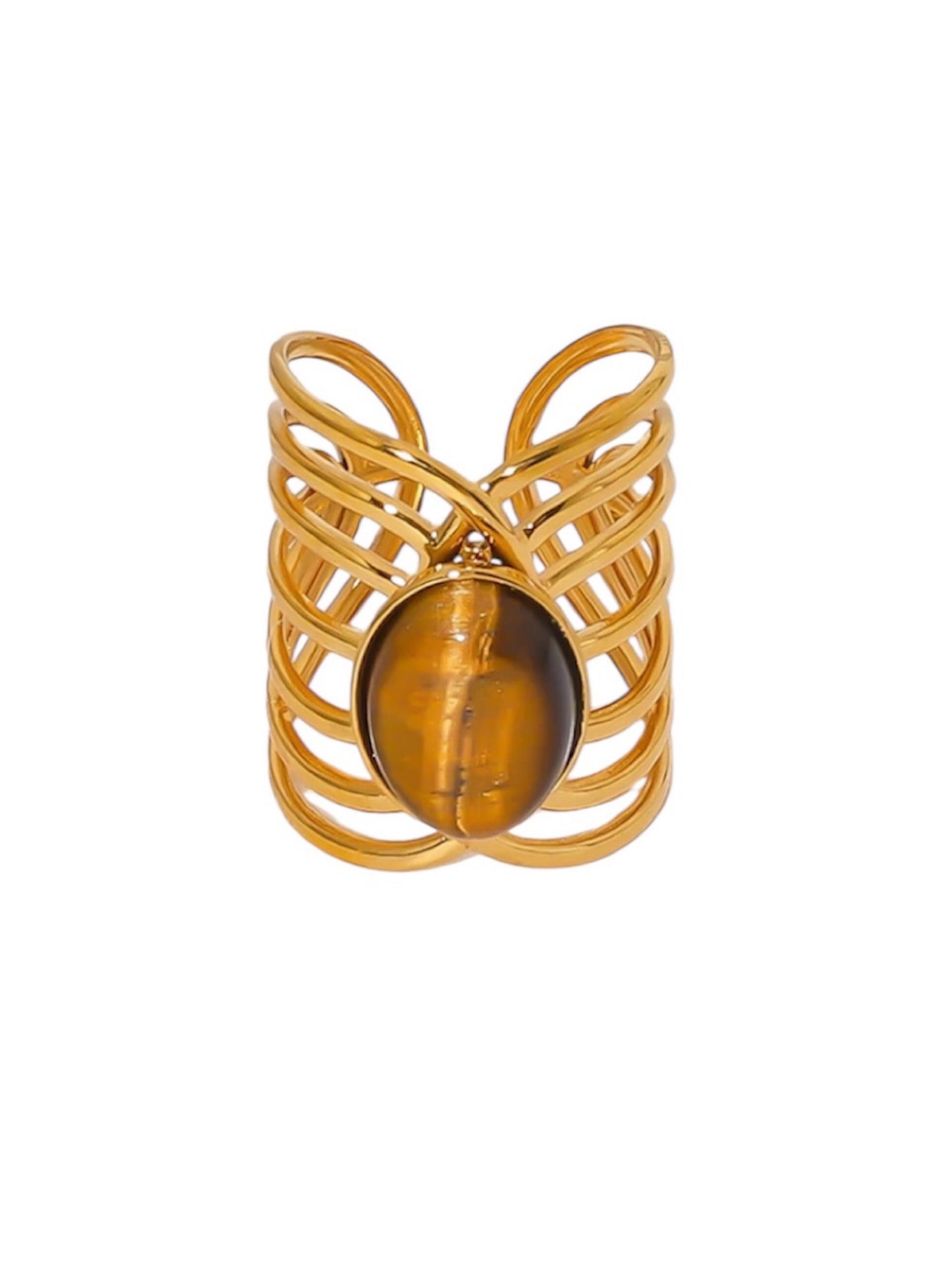 Cleopatra Ring